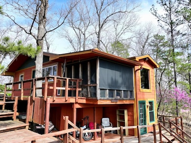 1814 Riverview Dr, van Buren, MO 63965 - photo 2