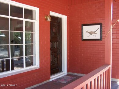 2280 N Chrysler Dr, Tucson, AZ 85716 - photo 3