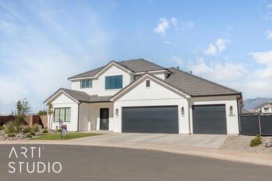 325 E 4235 S, Washington, UT 84780 - photo 2