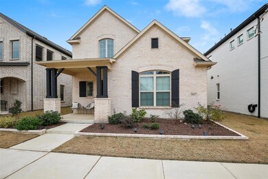 3527 Sevilla Dr, Frisco, TX 75034 - photo 2