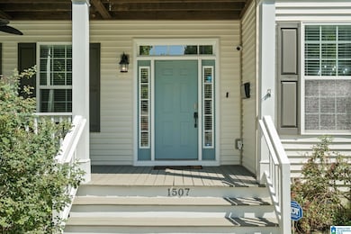 1507 12th St S, Birmingham, AL 35205 - photo 5