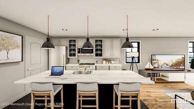 1080 Ocean Ave unit PH1, Sea Bright, NJ 07760 - photo 7