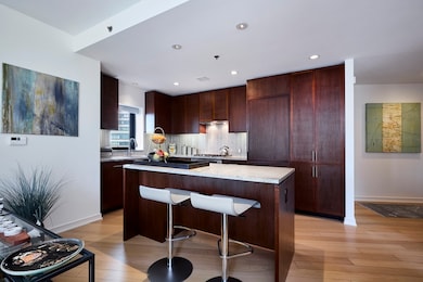 Millenium Place unit 1402, Boston, MA 02111 - photo 6