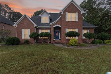 109 Westminster Dr, Rainbow City, AL 35906 - photo 2
