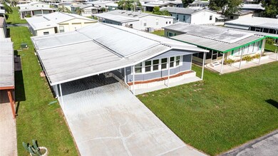 5633 Cheyenne St, Zephyrhills, FL 33542 - photo 4