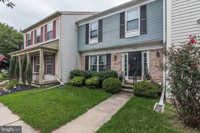 14804 Melfordshire Way, Silver Spring, MD 20906 - photo 2
