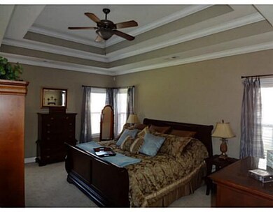 Master Bedroom.