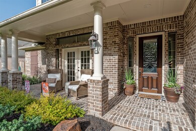 2222 N Imperial Path Ln, Spring, TX 77386 - photo 2