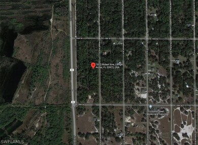 1813 Robert Ave, Lehigh Acres, FL 33972 - photo 2