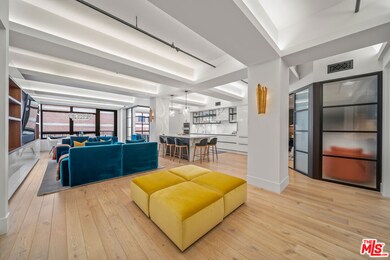 Eastern Columbia Lofts unit 812, Los Angeles, CA 90014 - photo 4