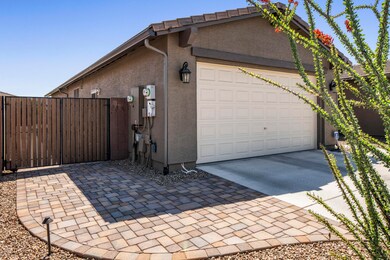 645 W Yellow Wood Ave, San Tan Valley, AZ 85140 - photo 5