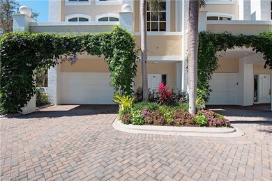 St. Raphael at Pelican Bay unit 1, Naples, FL 34108 - photo 2