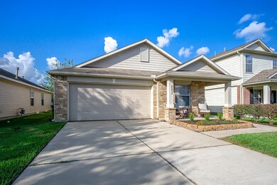 9331 Garfield Park Ln, Houston, TX 77075 - photo 3