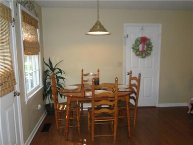 5003 Hairston Ct, Columbia, TN 38401 - photo 5