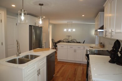 19 Tanya Dr, Attleboro, MA 02703 - photo 4