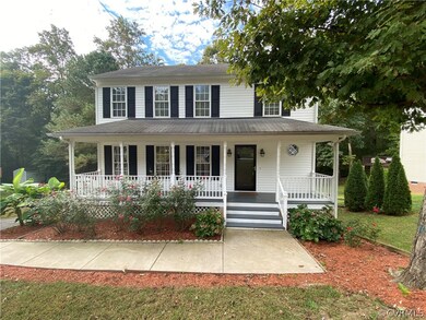 7205 O'Malley Dr, Richmond, VA 23234 - photo 2