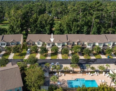 608 Reserve Ln, Saint Simons Island, GA 31522 - photo 4