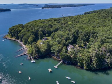 80 Muscongus Point, Bristol, ME 04564 - photo 2