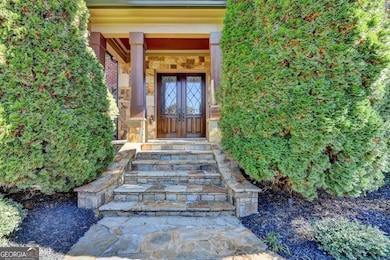 5669 Legends Club Cir, Braselton, GA 30517 - photo 7