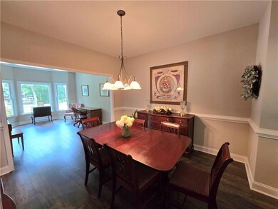 635 Ridgemont Dr, Fayetteville, GA 30215 - photo 6