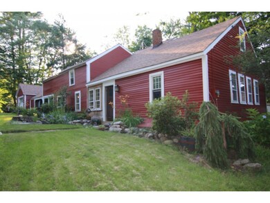 893 Battle St, Webster, NH 03303 - photo 2