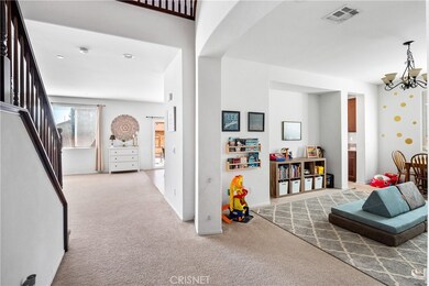 3408 Leopard Ct, Rosamond, CA 93560 - photo 4