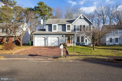 40 Masters Cir, Marlton, NJ 08053 - photo 2