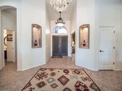 Entry Way