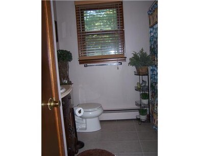 Bathroom.