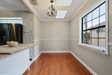 Eat in Kitchen Space