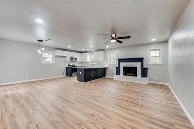 1117 Irwin Dr, Hurst, TX 76053 - photo 6