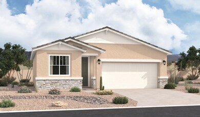 Juniper Elevation B