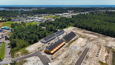 230 Cline Way unit 130, 1809 Live, Beaufort, NC 28516 - photo 2