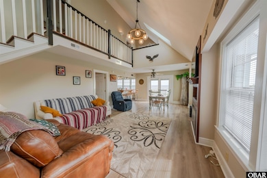 149 Bayview Dr, Stumpy Point, NC 27978 - photo 7