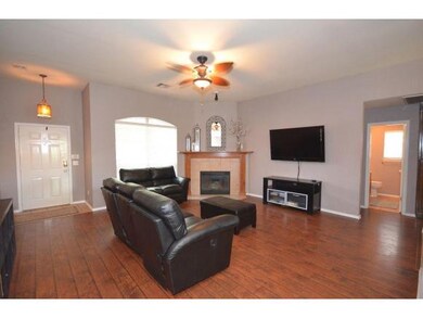 4012 Goshawk Dr, Norman, OK 73072 - photo 2