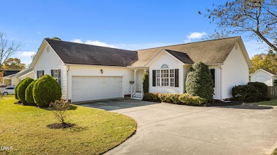 24 Elmbrook Ct, Fuquay Varina, NC 27526 - photo 2