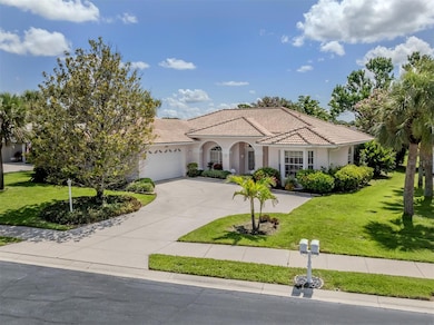 Plenty of parking and features OVERSIZED garage