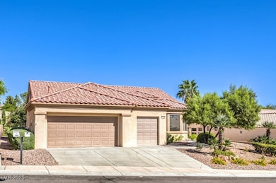 11008 Summers End Ave, Las Vegas, NV 89134 - photo 3