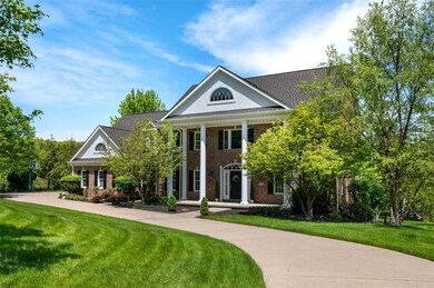 Governor's drive to your mansion in the suburbs!