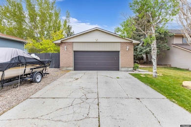 212 Taylor St, Rock Springs, WY 82901 - photo 3