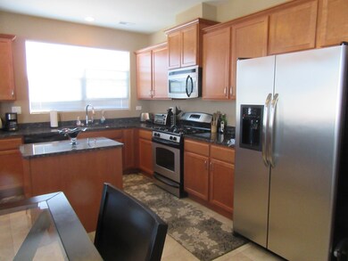 10225 Mulberry Ln unit I, Bridgeview, IL 60455 - photo 4