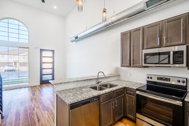 The Lofts - LBK-05