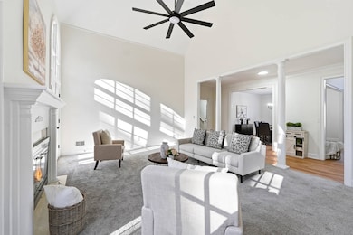 3630 Gin Way unit 1, Snellville, GA 30039 - photo 6