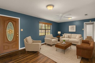 98 Country Heritage Rd, Poplarville, MS 39470 - photo 7