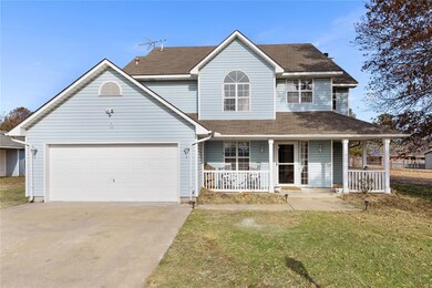 8 Hill Rd, Shawnee, OK 74804 - photo 2