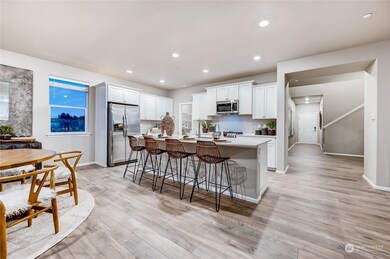 19737 134th Avenue Ct E unit 170, Graham, WA 98338 - photo 4