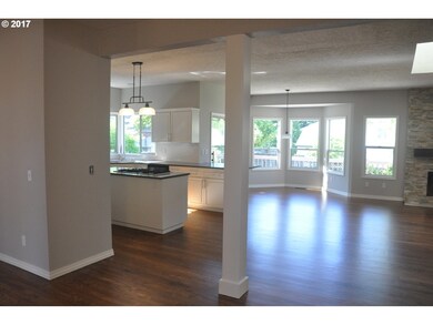 Kitchen/Family Room