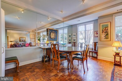 8101 Connecticut Ave unit S409, Chevy Chase, MD 20815 - photo 6