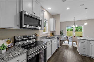 127 Highland Park Ct, Easley, SC 29642 - photo 6