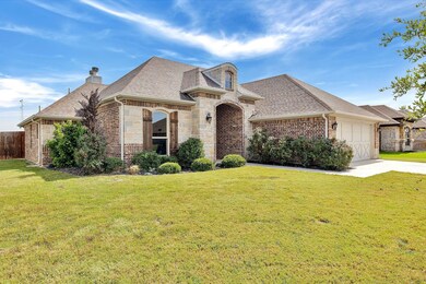 306 Mckittrick Ln, Godley, TX 76044 - photo 2